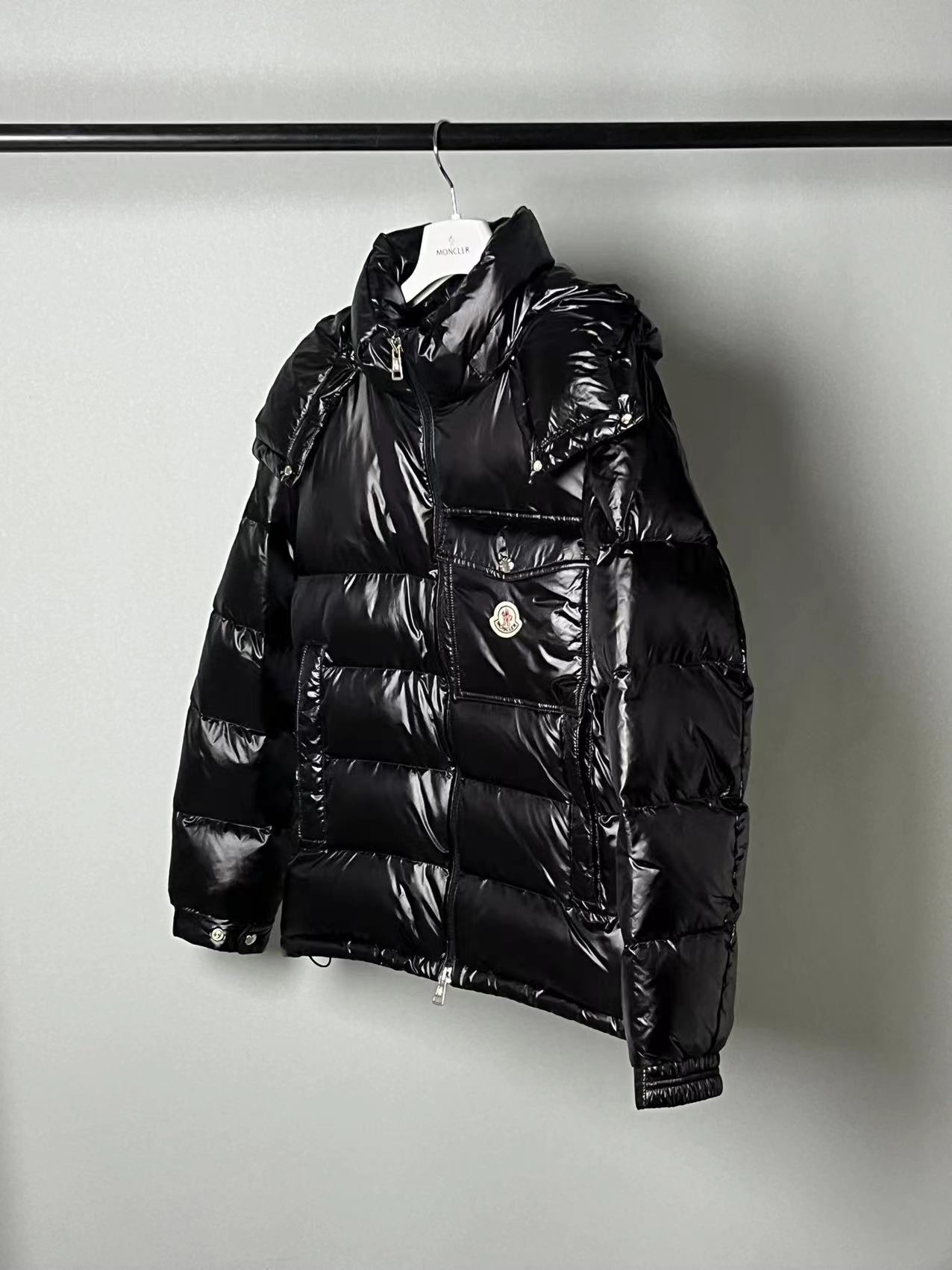 Moncler Down Jackets